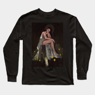 Time Long Sleeve T-Shirt